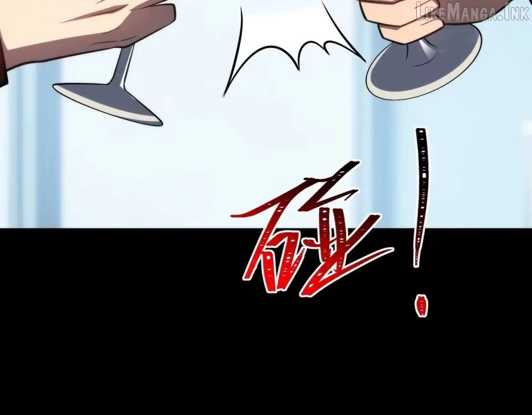 After the School Belle Dumped Me, I Became a Martial Arts God Chapter 96  - page 100